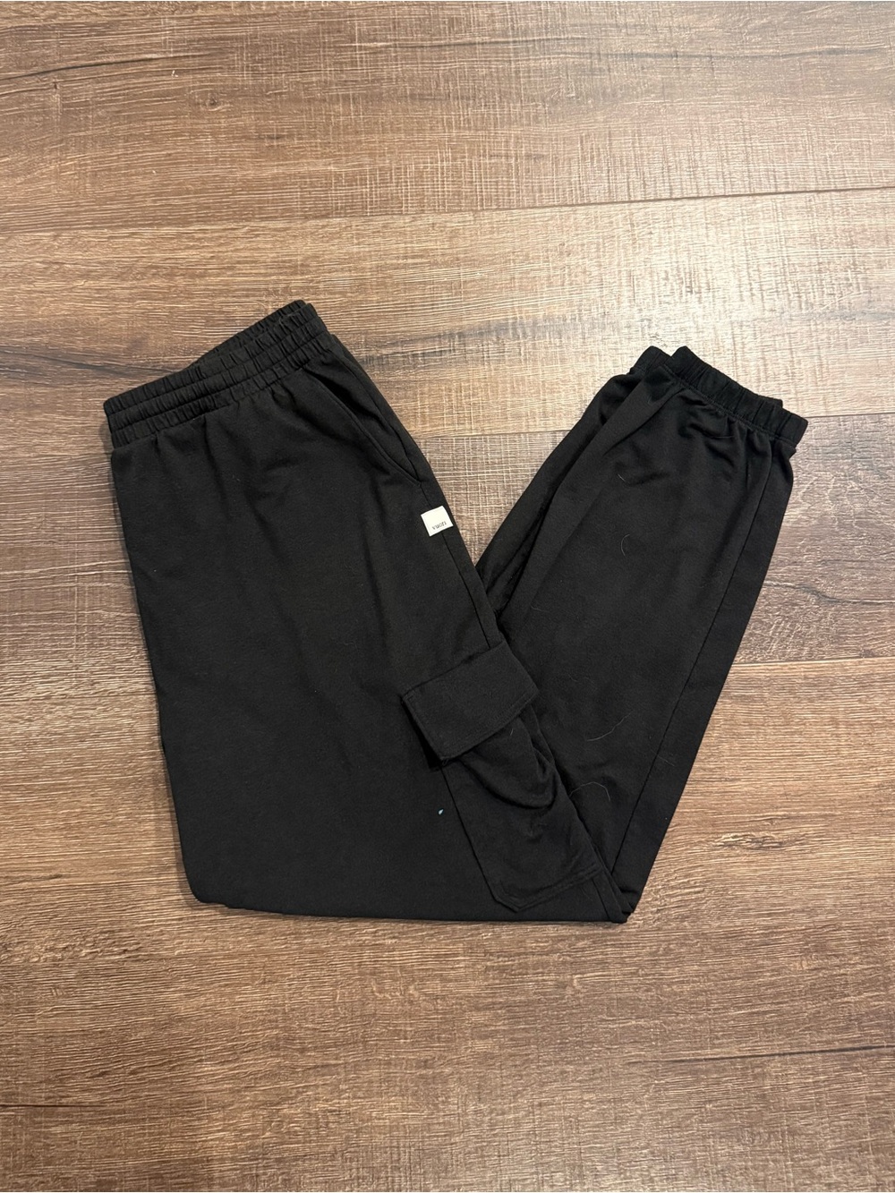 Vuori | Boyfriend Cargo Sweatpant